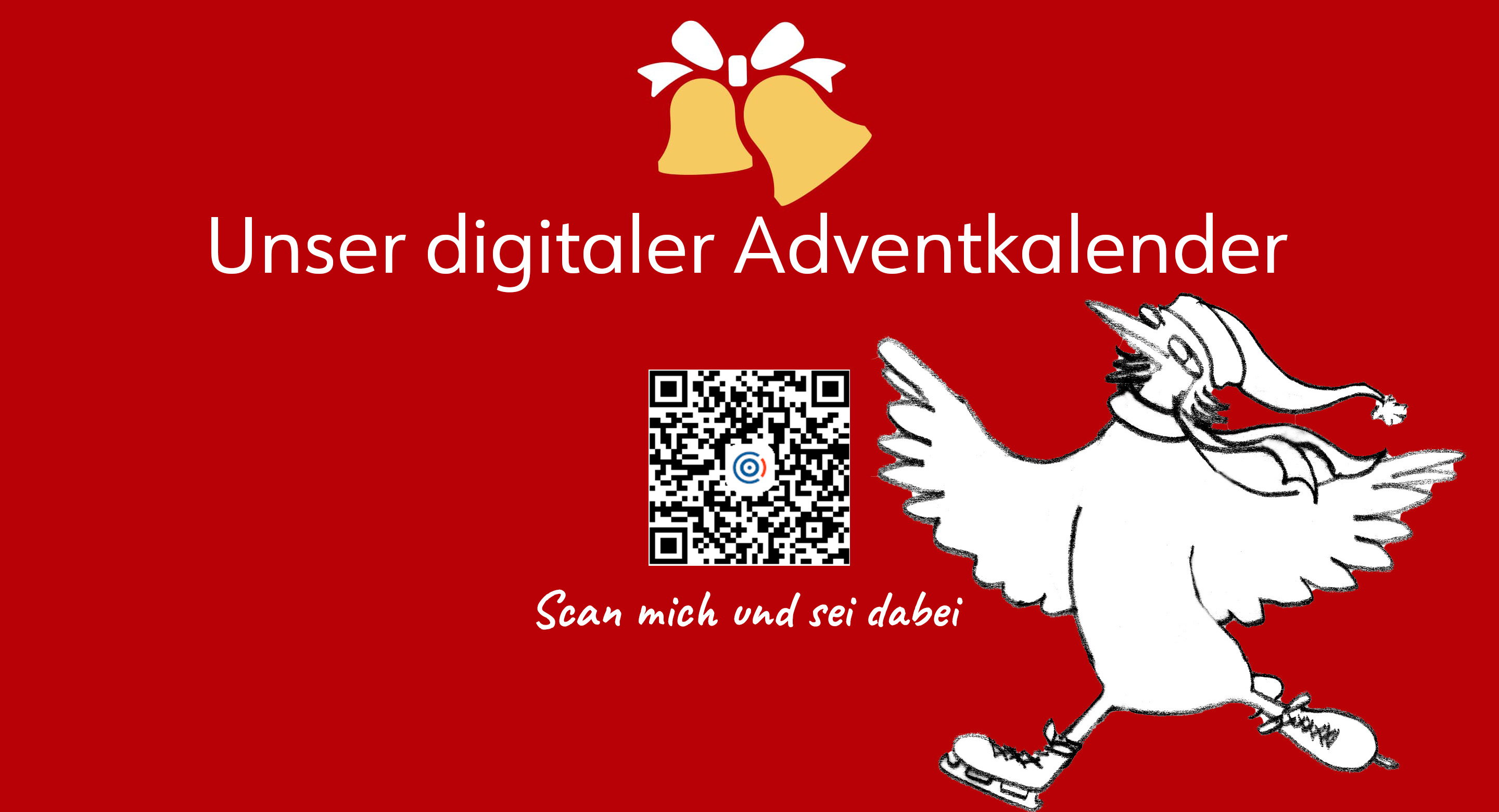 Schöne Adventszeit wünscht WINTERHELLER management.