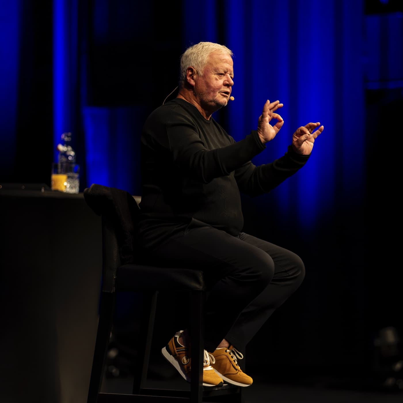 Dr. Winterheller Zitat